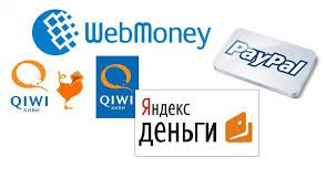 Модуль для фруктовой фермы "Пополнения через WebMoney, QIWI, янекс деньги и PAYEER